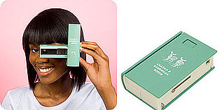 Hidden Camera Book: Love It or Leave It?
