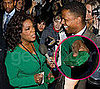Oprah's First-Ever Cell Phone Makes an Appearance 