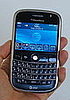 Daily Tech: The BB Bold Arrives. . . in Stores. . . Today!! 