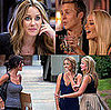 Cell Phones and Technology on MTV's The Hills 2008-11-04 10:20:23
