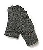 Fingerless Gloves: The Cold Weather Touchscreen Solution!
