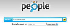 Stalking Your Ex-Lover Made Easy With 123 People 