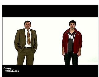 Funny or Die Oppose Prop 8 by Parodying Apple's "I'm a Mac" Ad Campaign
