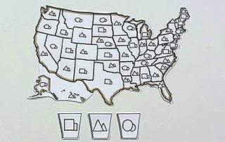 How a US President Is Elected in Plain English