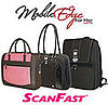 MobileEdge Releases Checkpoint-Friendly Bags "For Her"
