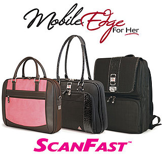 MobileEdge Releases Checkpoint-Friendly Bags "For Her"