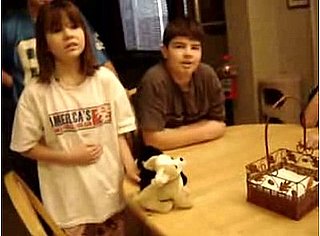 Family is Underwhelmed by Xbox 360