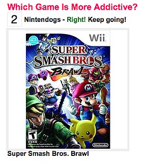 Which Video Game Is More Addictive? 