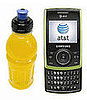 Samsung Cell Phone or Energy Drink?