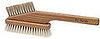 Rustic Computer Brush Gets to the Root of Your Grimy Gadgets