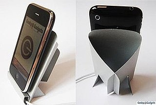 How-To: Make Your Own Cardboard iPhone Dock 