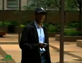 What Will Barack Replace His BlackBerry With? 