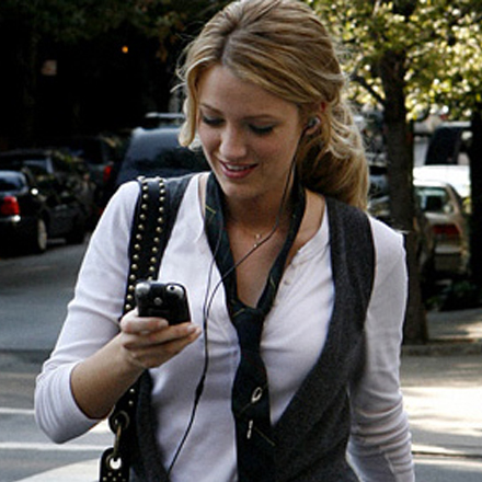 The iPhone The iPhone