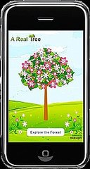 App of the Day: A Real Tree 