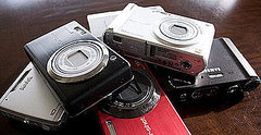 Daily Tech: $250 Cameras Get Put to the Test Daily Tech: $250 Cameras Get Put to the Test