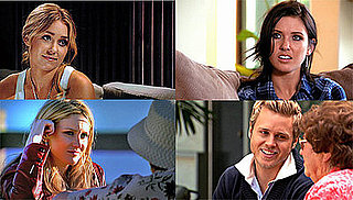 Cell Phones and Gadgets From MTV's The Hills