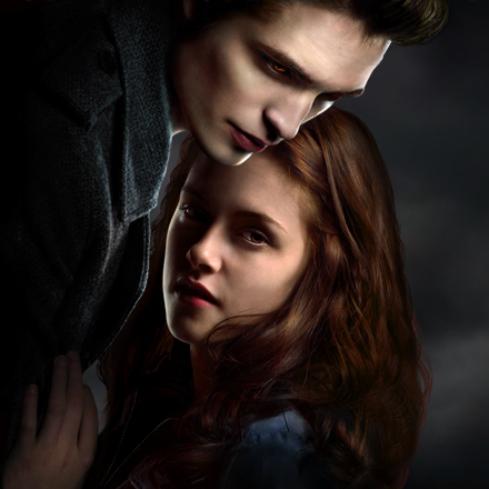 Twilight Gadget and Tech Slideshow Featuring Kristen Stewart, Peter Facinelli, and Robert Pattinson