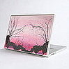 Artistic Laptop Skins For All Types of Personalities 