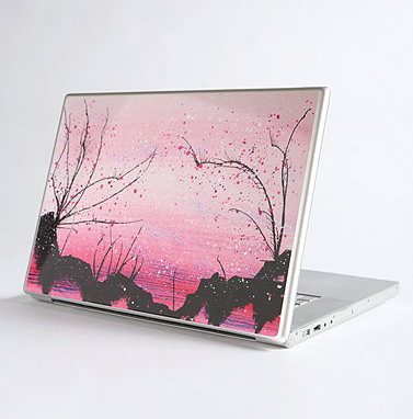 Laptop Skins