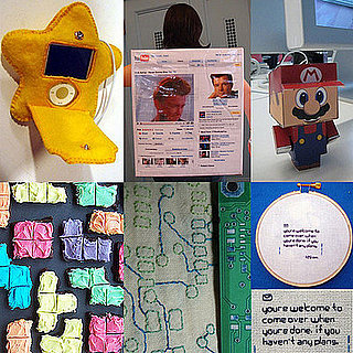 What Is Your Favorite Geeky DIY Project of 2008? 