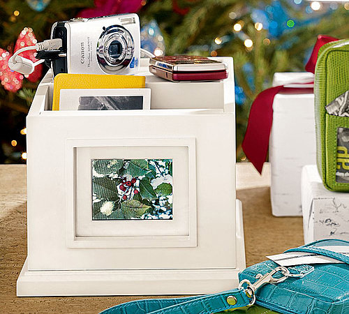 Watch a Photo Slideshow While Your Camera Charges
