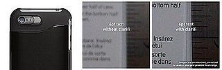 Griffin's Clarifi Case Improves the iPhone's Camera 