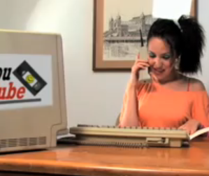 What YouTube Would Have Been Like in 1985 
