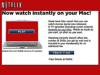 Netflix Finally Gets Mac Friendly! 
