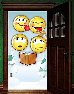 Emoticarolers Make Christmas Carols Cool