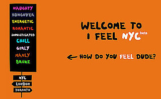 Use I Feel NYC to Find Things to Do Based On Your Mood
