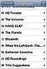 iPhone App You Need: DVR Shows 