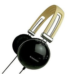 Zumreed Headphones Are Sweet Like Candy Zumreed Headphones Are Sweet Like Candy