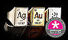 Best of 2008 Winner: Favorite Geeky Jewelry