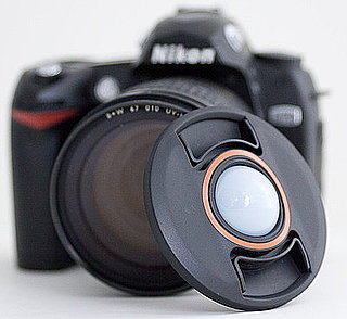 White Balance Lens Cap Simplifies Your Camera Settings