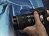 Learn How to Use a Canon Rebel Digital SLR