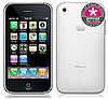 Best of 2008 Winner: New Apple Product 