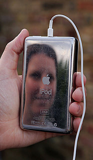 MP3 Player saves Lost Tourists in the Swiss Alps