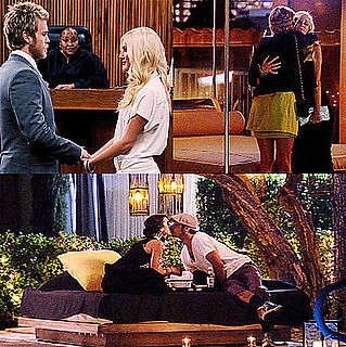 Cell Phones and Gadgets on MTV's The Hills 2008-12-23 04:00:05