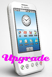 Rumors Abound for G2, Other New Android Phones
