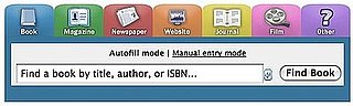Geek Tip: Put Together a Bibliography Online with BibMe