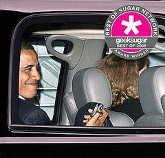 Best of 2008 Winner: Favorite BlackBerry Obsessed Celeb 