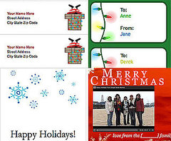 Have Some Holiday Fun With Google Docs 