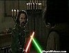 If the Princess Bride Had Light Sabers