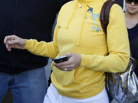 Match the Celeb With the Cell Phone 