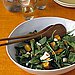 Maple Roasted Pumpkin Salad