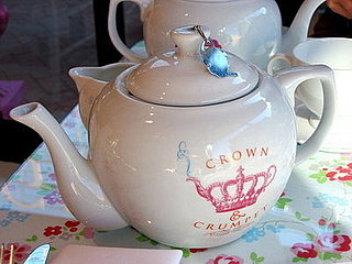 What's Your Top Choice For Tea?