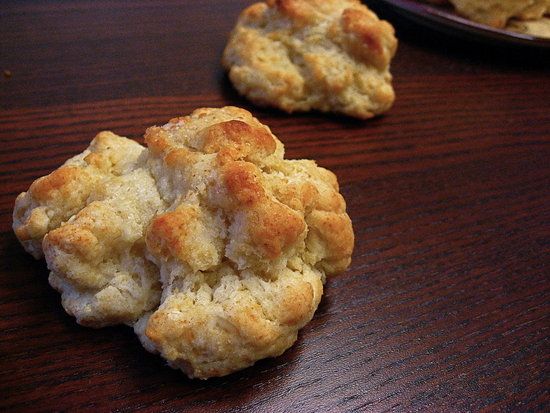 Drop Biscuits