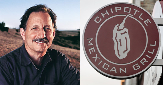 Chipotle Appoints Niman Ranch Founder as Advisor Chipotle Appoints Niman Ranch Founder as Advisor