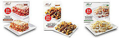 Joy of Cooking Frozen Meals: Love It or Hate It? Joy of Cooking Frozen Meals: Love It or Hate It?