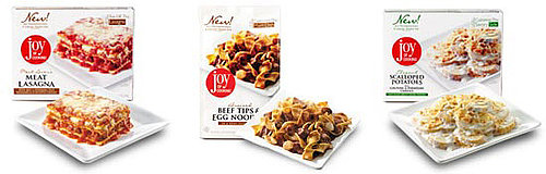 Joy of Cooking Frozen Meals: Love It or Hate It?